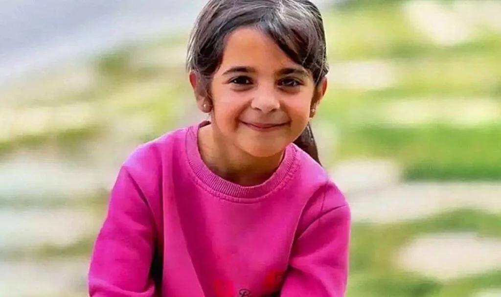 Narin Güran'ın Cinayetinde 8 Tutuklama