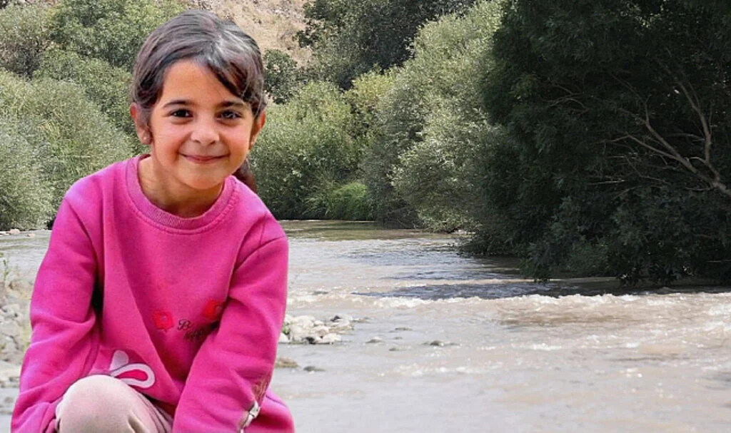 Narin Güran'ın katledildiği köyde esrarengiz olaylar