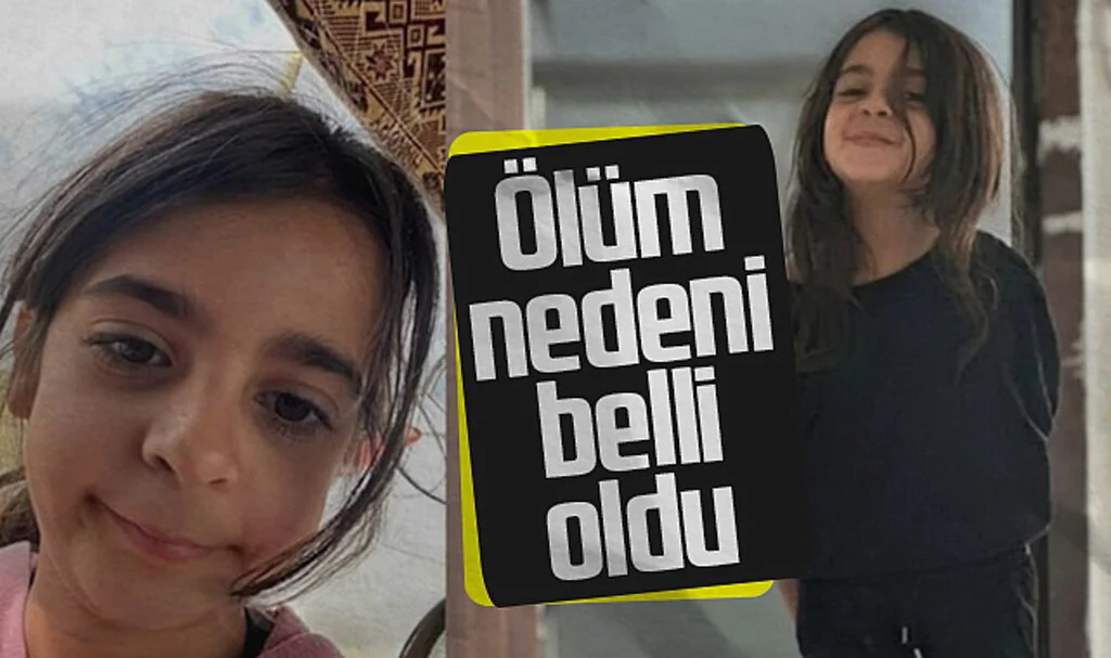 Narin Güran'ın Ölüm Nedeni Belli Oldu
