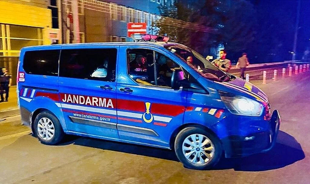Narin Güran Soruşturmasında 15 Yaşındaki Şüpheli Tutuklandı