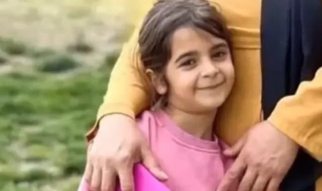 Narin Güran Soruşturmasında 21 Kişi Gözaltına Alındı