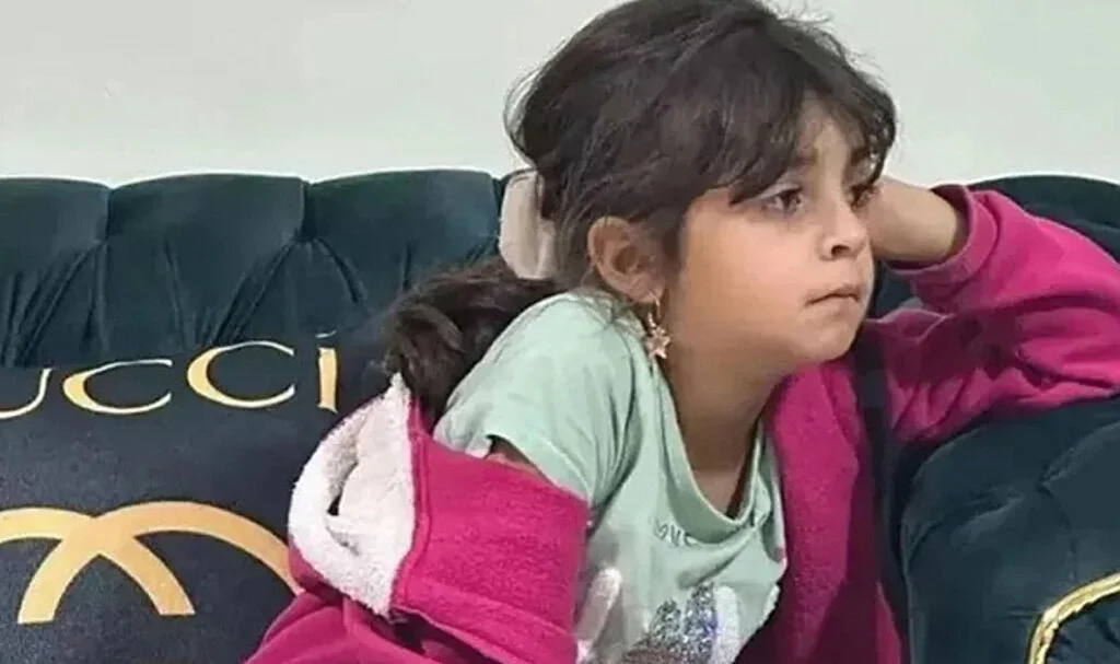 Narin Güran Soruşturmasında Yeni Gelişme: Cinayeti Aydınlatacak Diş İzi Alınamadı