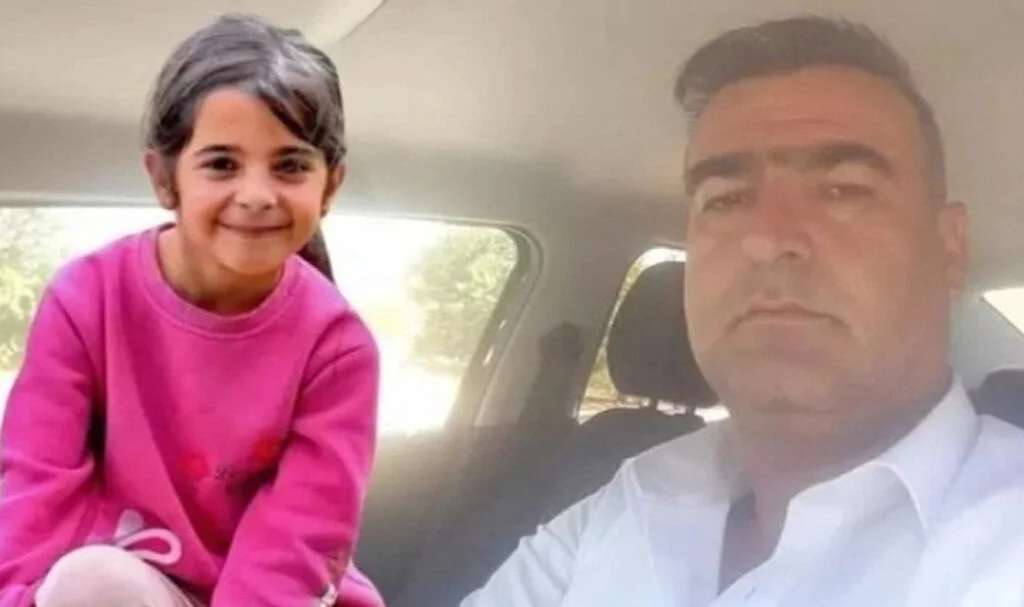 Narin'in Amcası Salim Güran Yeniden Adliyede