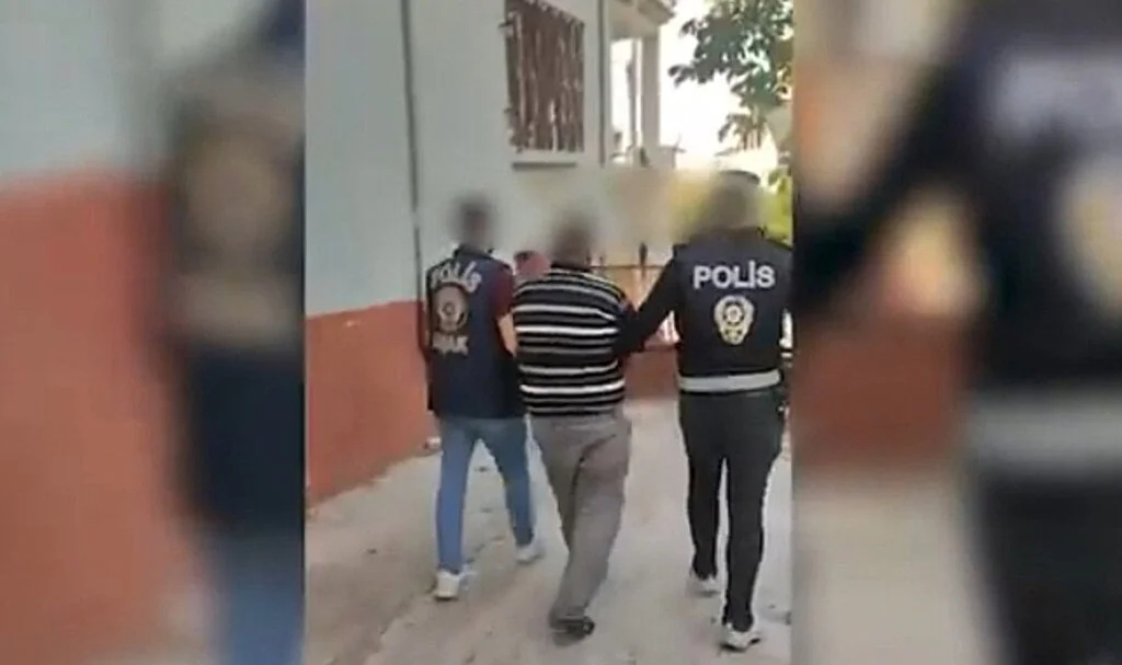 Narkoçelik-38 Operasyonuyla 50 İlde Dev Uyuşturucu Operasyonu