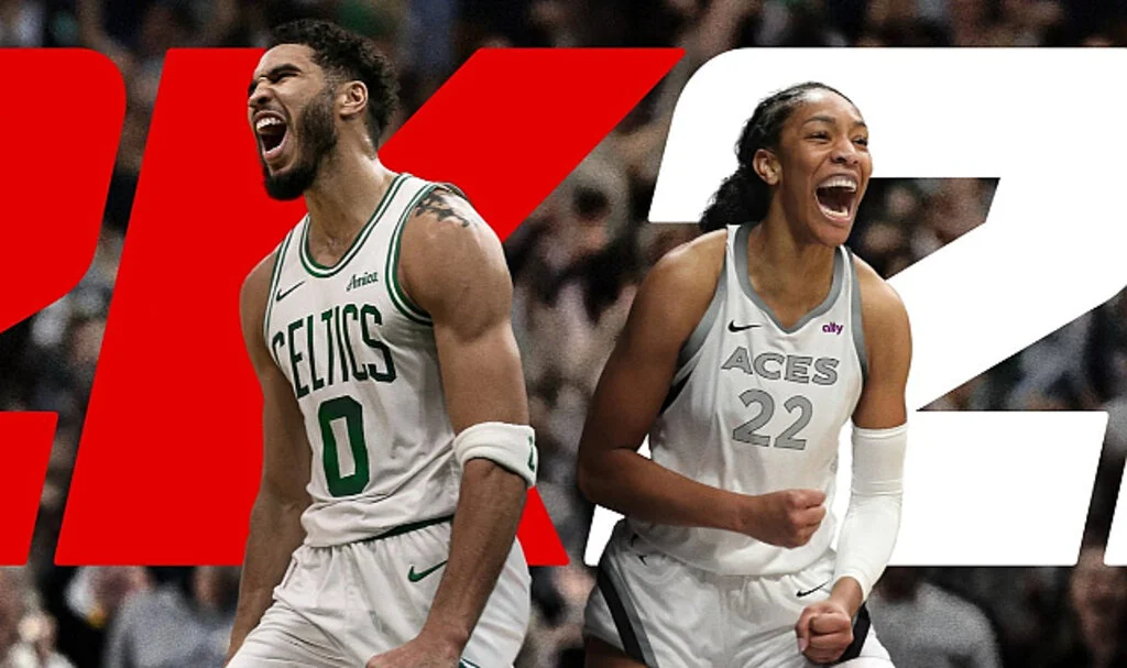 NBA 2K25 Artık Güney Kore’de VC Satamayacak!