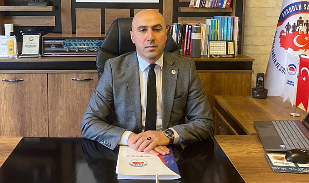 Necip Taşkın: Enflasyonun Düştüğünü Henüz Memur Görmedi 