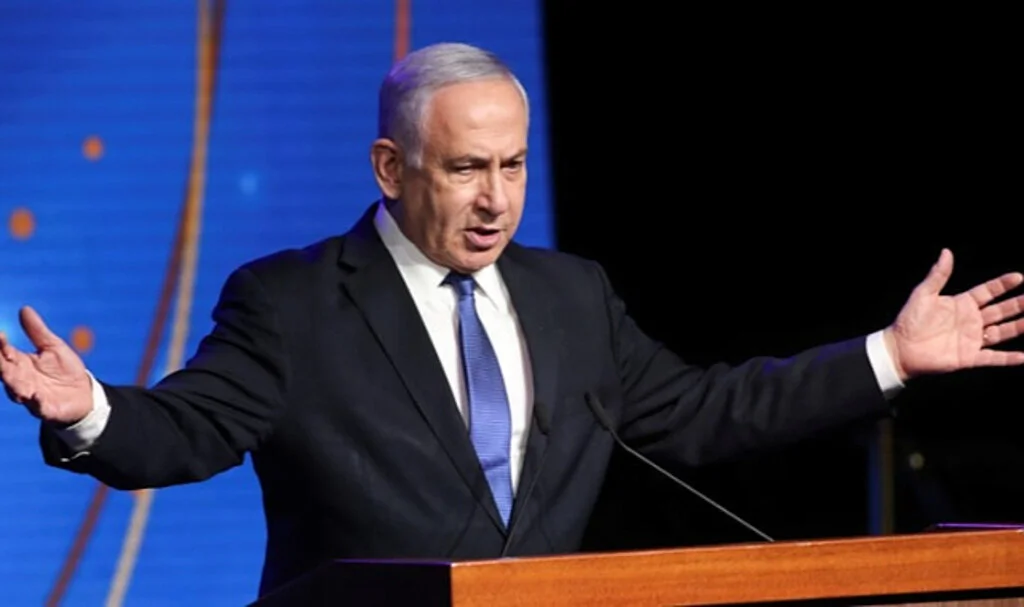 Netanyahu’dan Uyarı: "Orta Doğu’da Erişemeyeceğimiz Yer Yok"