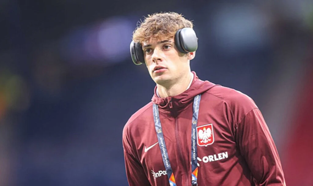Nicola Zalewski Galatasaray'a transfer oluyor: Anlaşma detayları netleşiyor