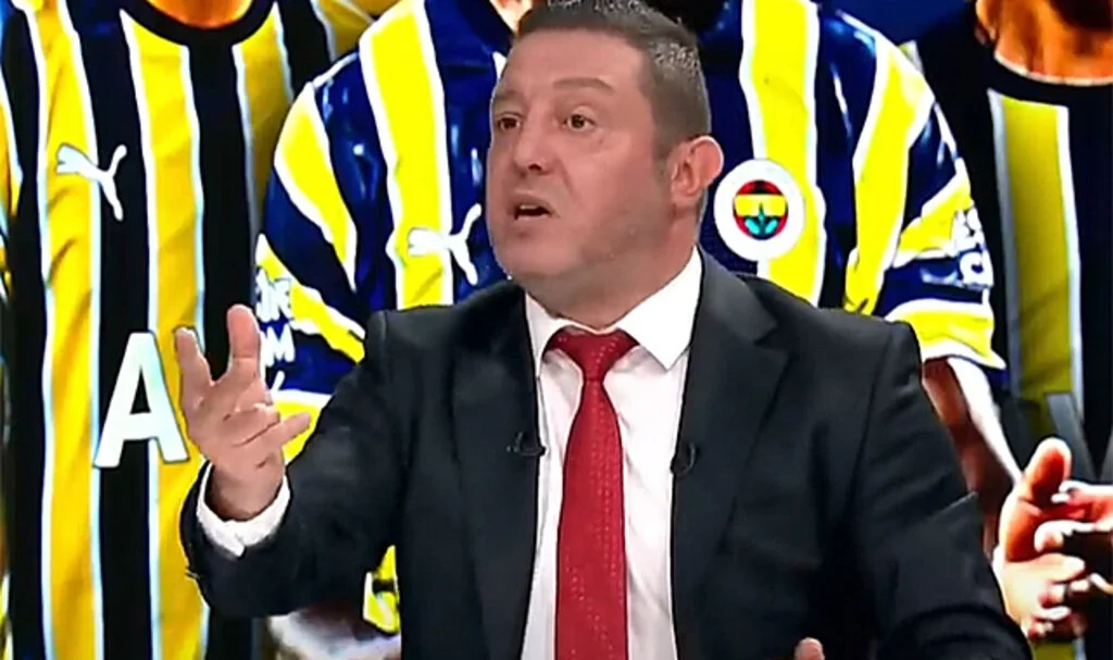 Nihat Kahveci'den Galatasaray İçin Önemli İddia