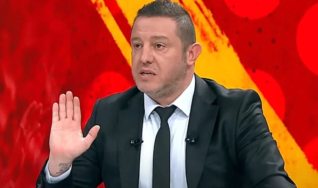 Nihat Kahveci'den Rafa Silva Tepkisi: "Hakemler Bunları Görmeli!"