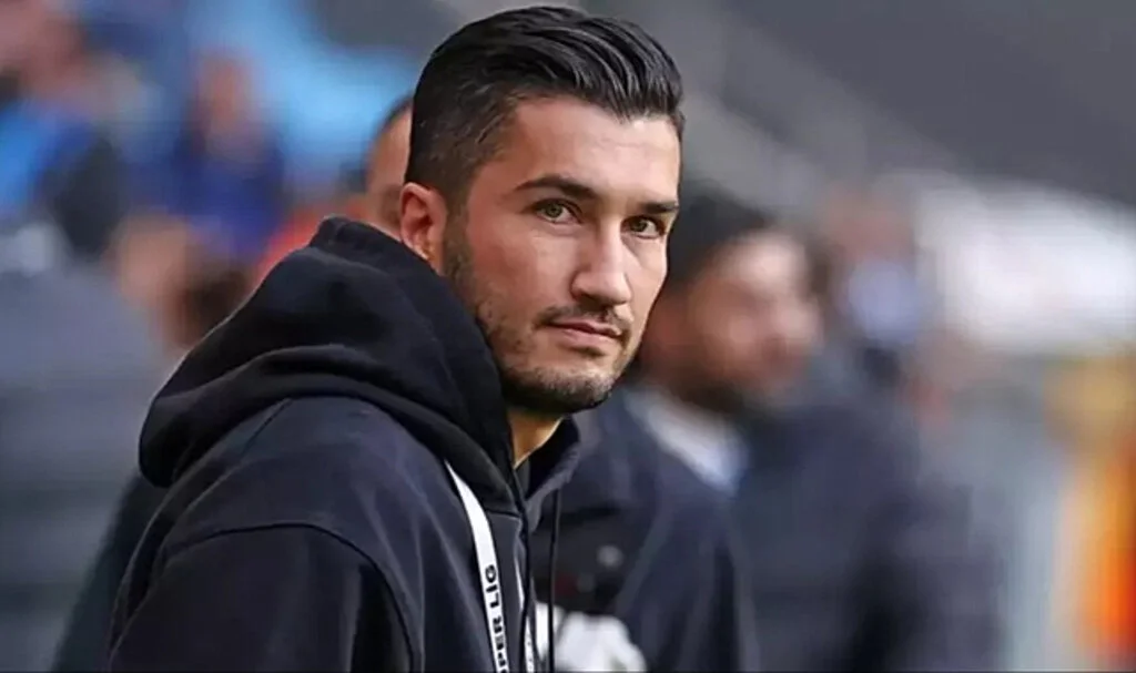 Nuri Şahin’in Takımı Dortmund, 2-0 Geri Düştüğü Maçı Kazandı