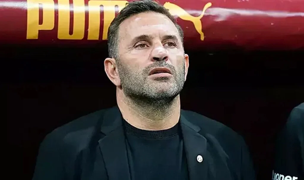 Okan Buruk'tan derbi yorumu: Çok rahat bir maç