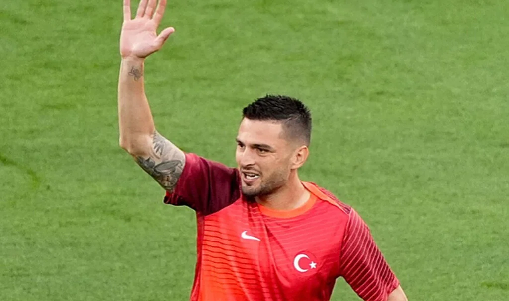 Okay Yokuşlu: "İzlanda Karşısında 3 Puan İçin Savaşacağız"