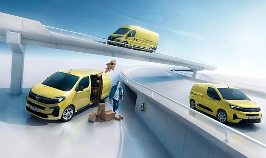 Opel'den Eylül Ayına Özel Avantajlı Kampanyalar