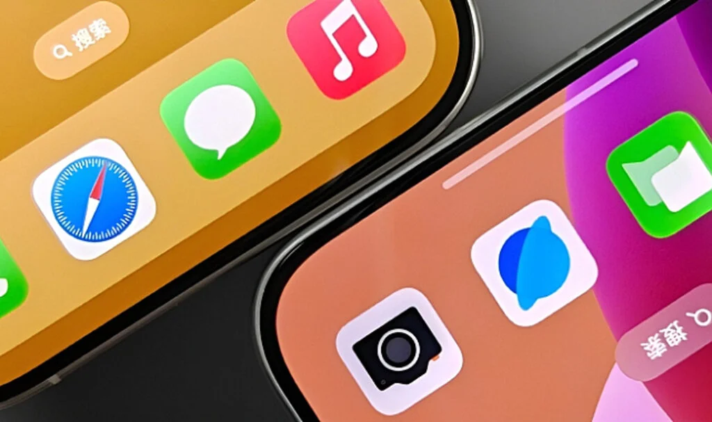Oppo Find X8 iPhone 16 Pro'ya Rakip Oluyor!