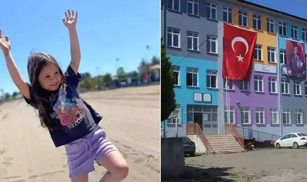 Ordu'da Öğrenci Ölümüne Neden Olan Öğretmenin Savunması Tepki Çekti
