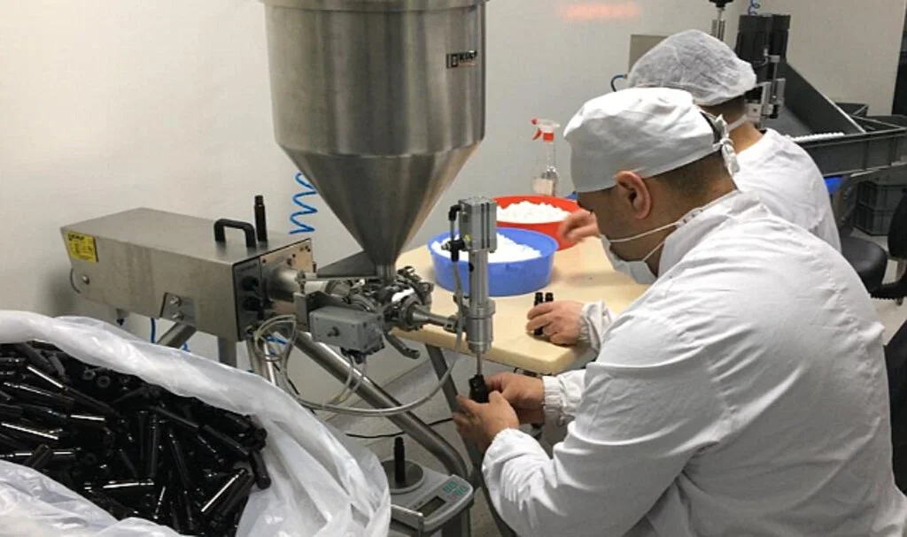 Ortak Finansman Destek Programı Bölgedeki Yatırımlara Can Verdi