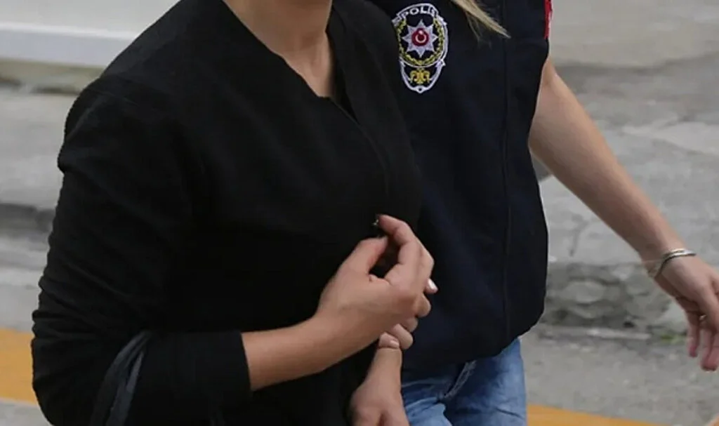 Otizmli Genci Darp Eden Şahıs Gözaltına Alındı