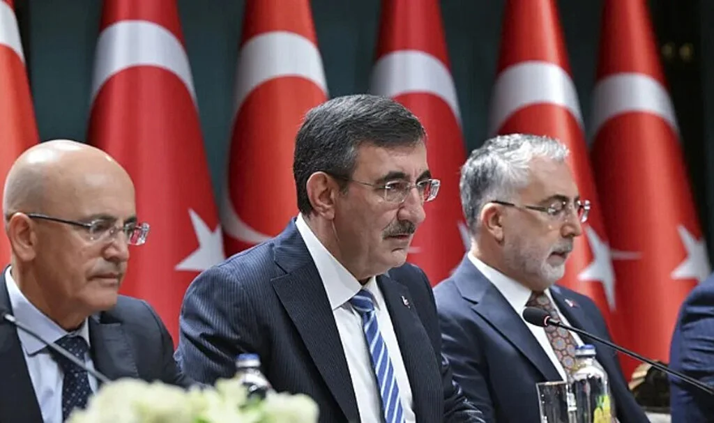 OVP Hedefleri: 2027’de Milli Gelir 20 Bin Dolara Ulaşacak