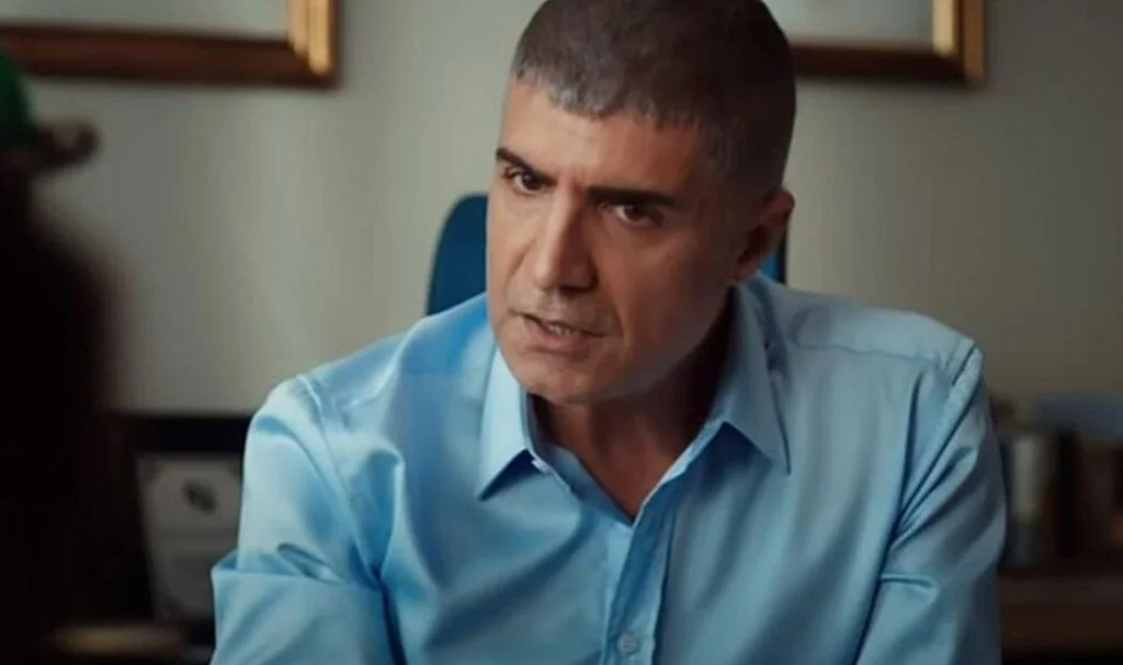 Özcan Deniz'in "Tarikatlar Kapatılsın" Sözleri X'te Gündem Oldu!