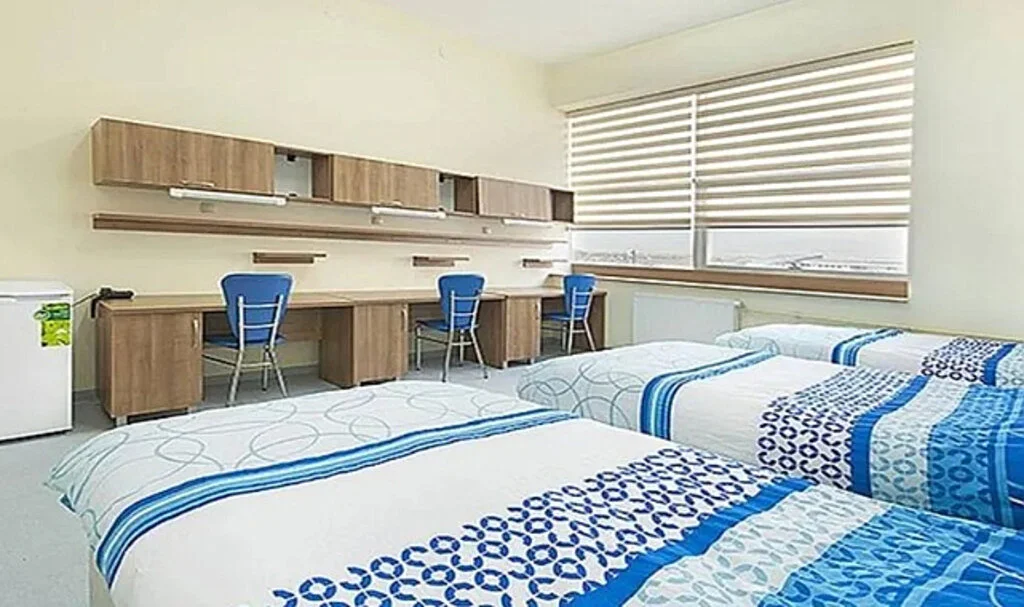 Özel Yurt Fiyatları Kiralarla Yarışıyor: Hangi İlde Yurt Ücreti Ne Kadar?