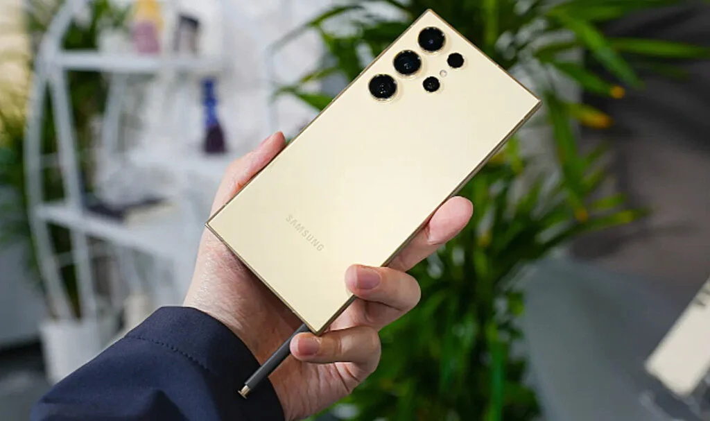Patent Davasında Şok Gelişme: Samsung Kablosuz Şarjı Devre Dışı Bırakabilir! 