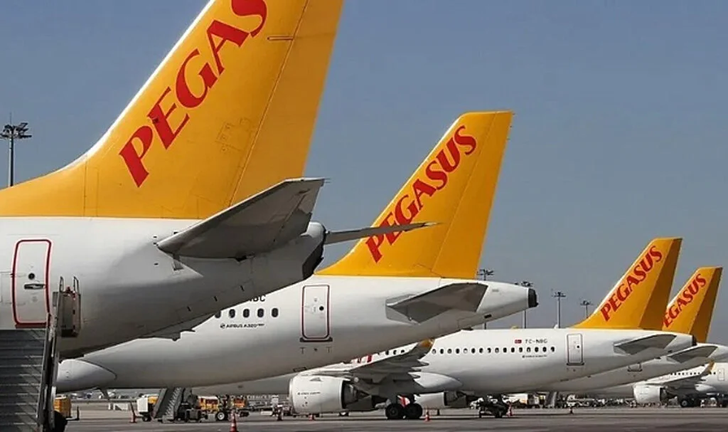 Pegasus’tan Yüzde 40 İndirimli Bilet Fırsatı! Şartlar ve Tarihler