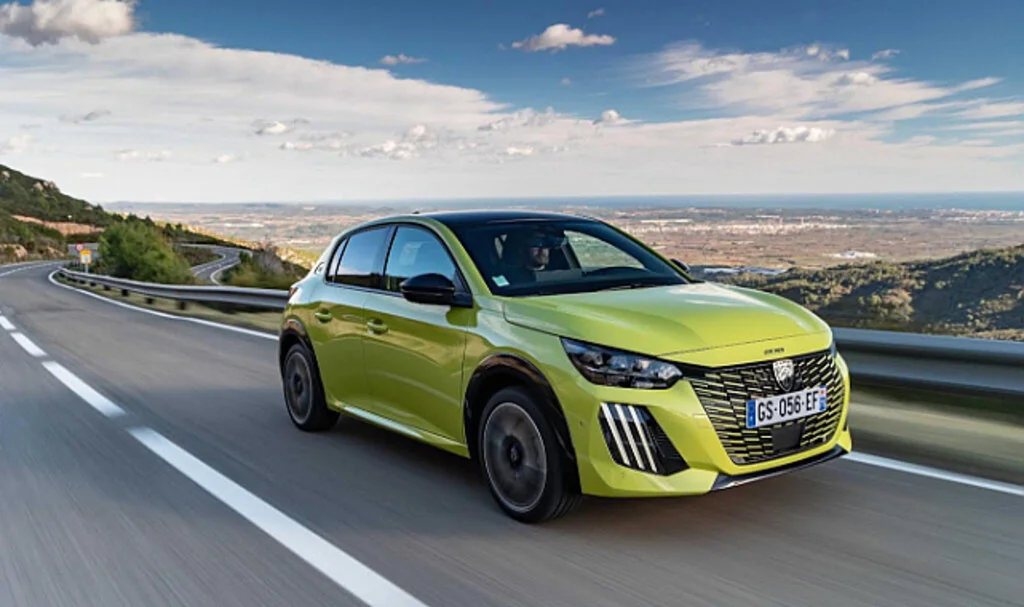 Peugeot'dan Eylül Ayına Özel Faizsiz Kredi Fırsatları!