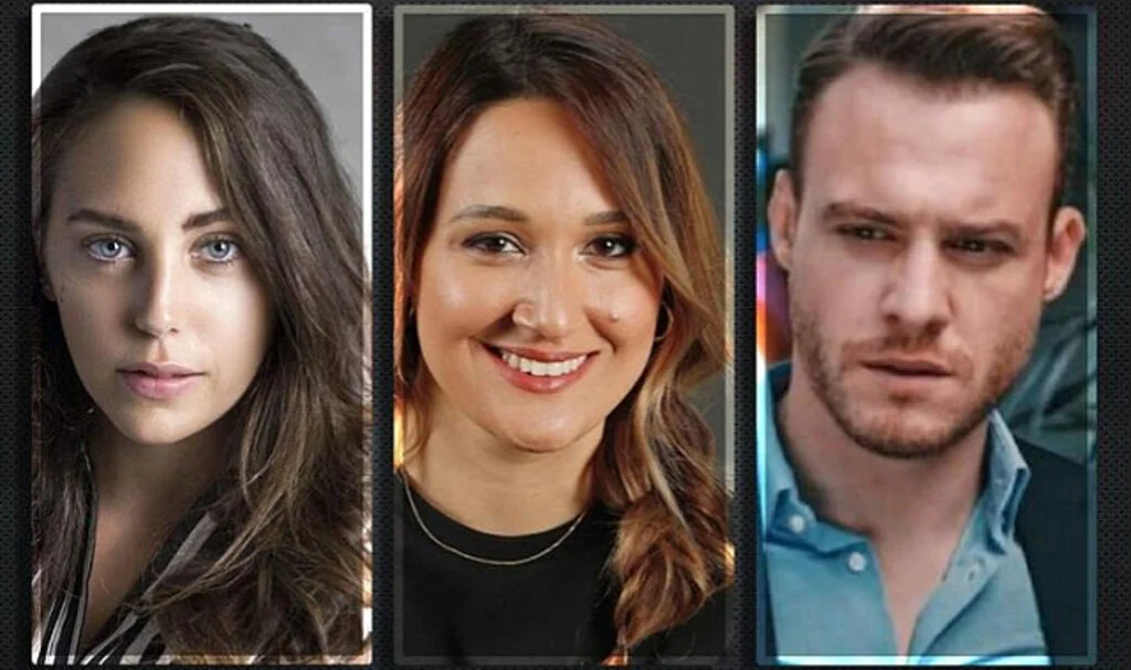 'Platonik Aşk' Dizisinde Kriz! Platform Değişikliği Gündemde
