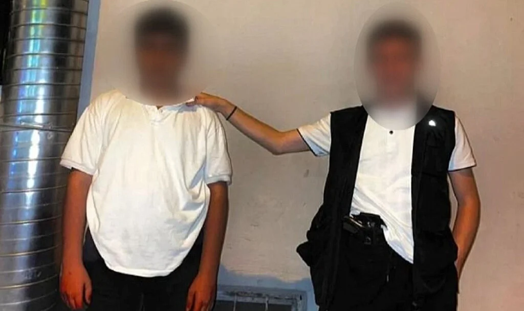 Polis Şehidi Şeyda Yılmaz'ın Katilinin Kuzeni Gözaltına Alındı