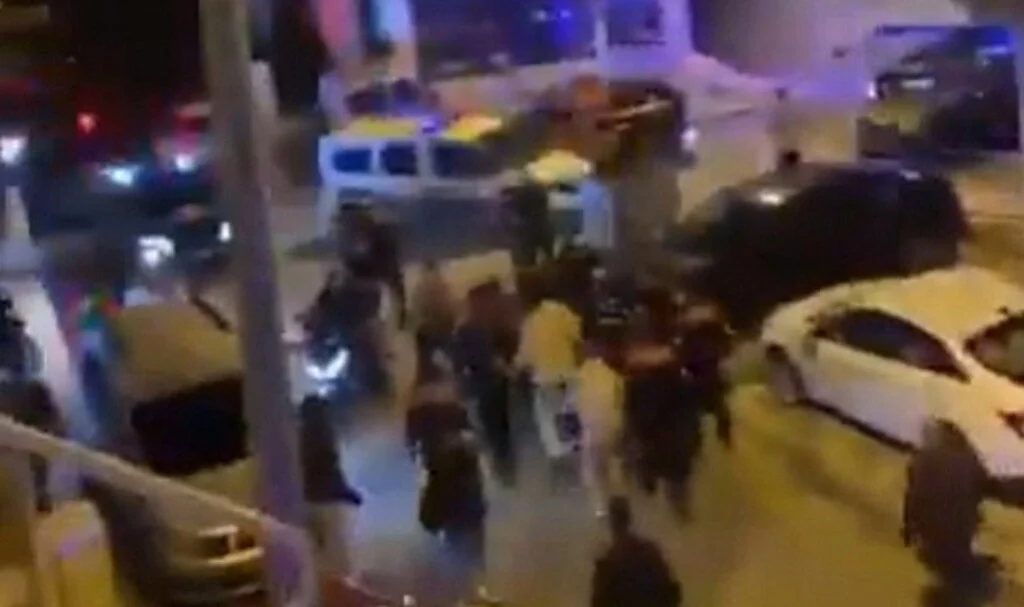 Polise Silahlı Saldırı: Kadın Polis Şehit 2 Kişi Yaralı