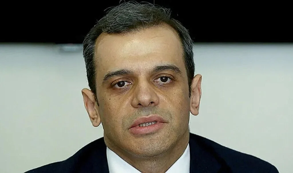 Prof. Dr. Azap: 'XEC Varyantı Diğerlerine Göre Daha Bulaşıcı'