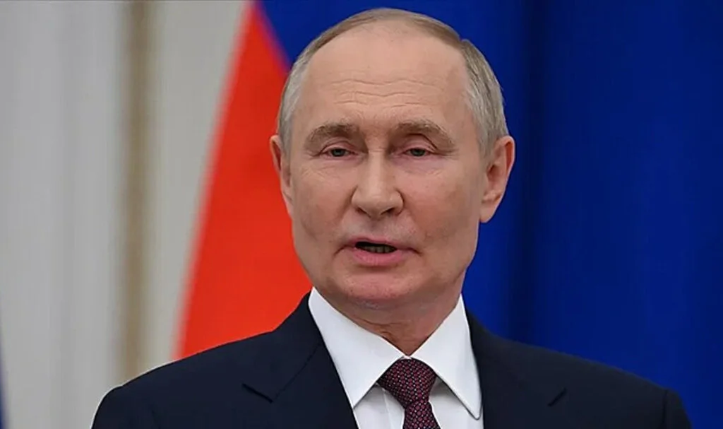 Putin’den Nükleer Santral Saldırılarına Uyarı: "Yanıt Verirsek Sonuçları Ağır Olur"