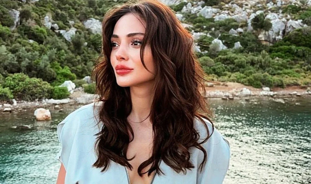 Rabia Soytürk Evlilik Teklifi Aldı: "Evet" Dedi!