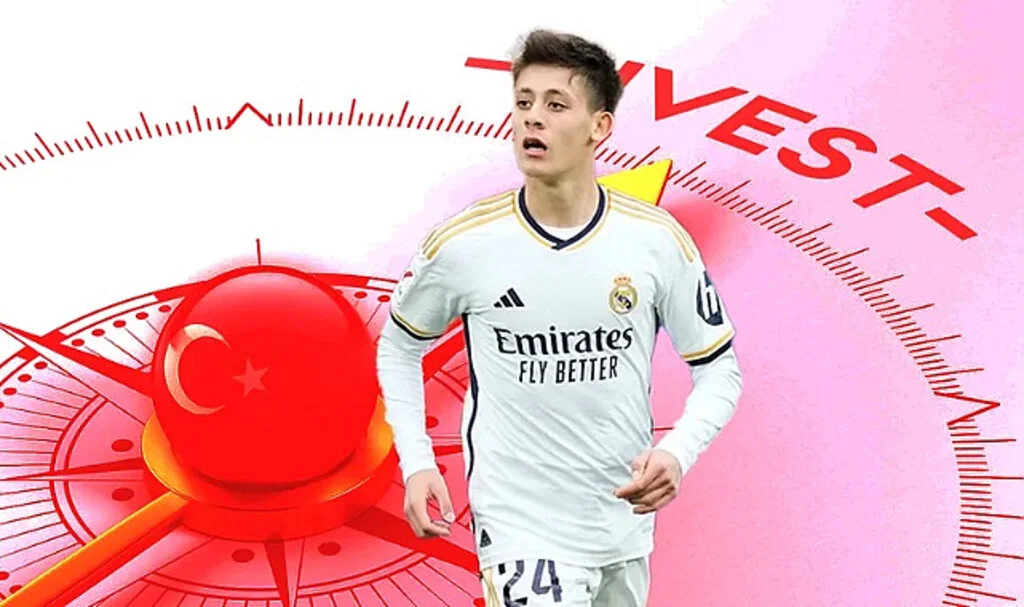Real Madrid Maçlarında Türkiye Reklamı Yayınlanacak