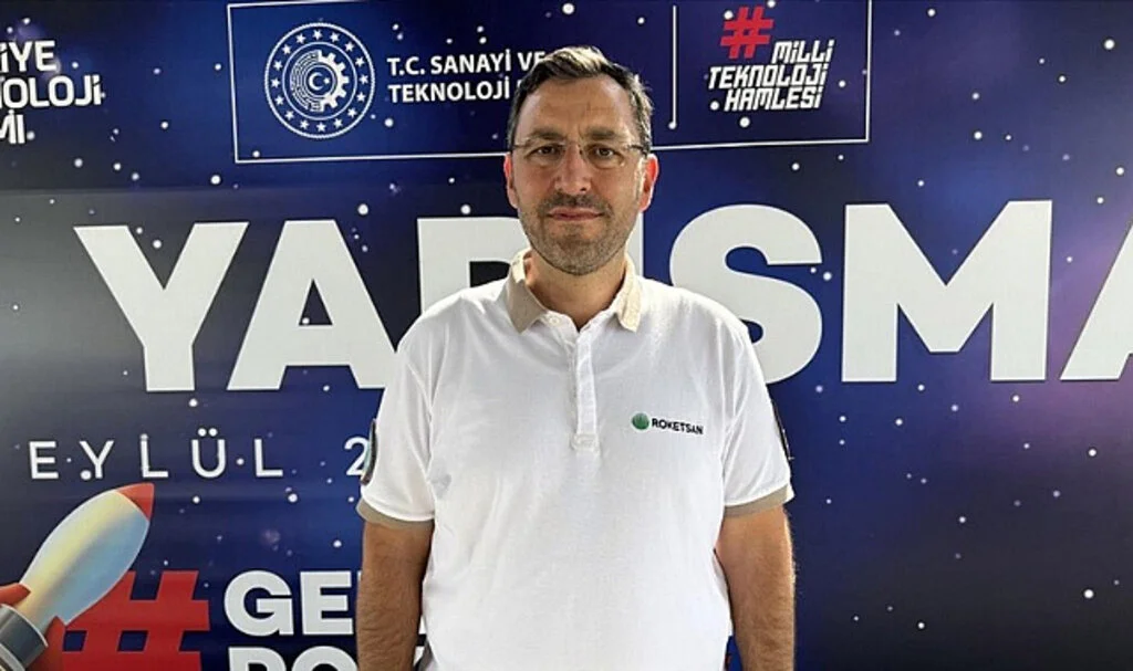 Roketsan'dan Çelik Kubbe Açıklaması: Türkiye'nin Hava Savunmasında Yeni Dönem