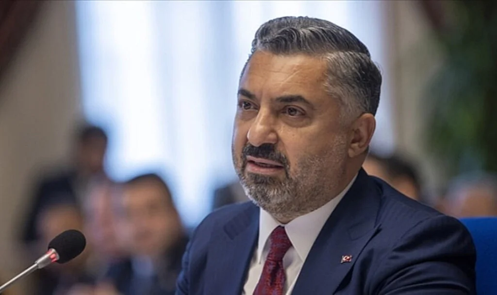 RTÜK'ten "Narin Güran" Uyarısı: Yayın Yasağını İhlal Edene Ağır Yaptırım