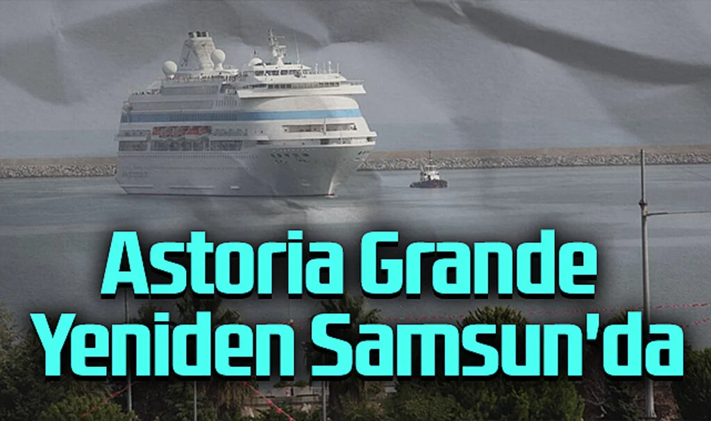 Rus Turistlerin Samsun’a İlgisi Artıyor