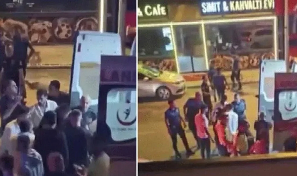 İstanbul'da Silahlı Çatışma: 1 Kişi Hayatını Kaybetti