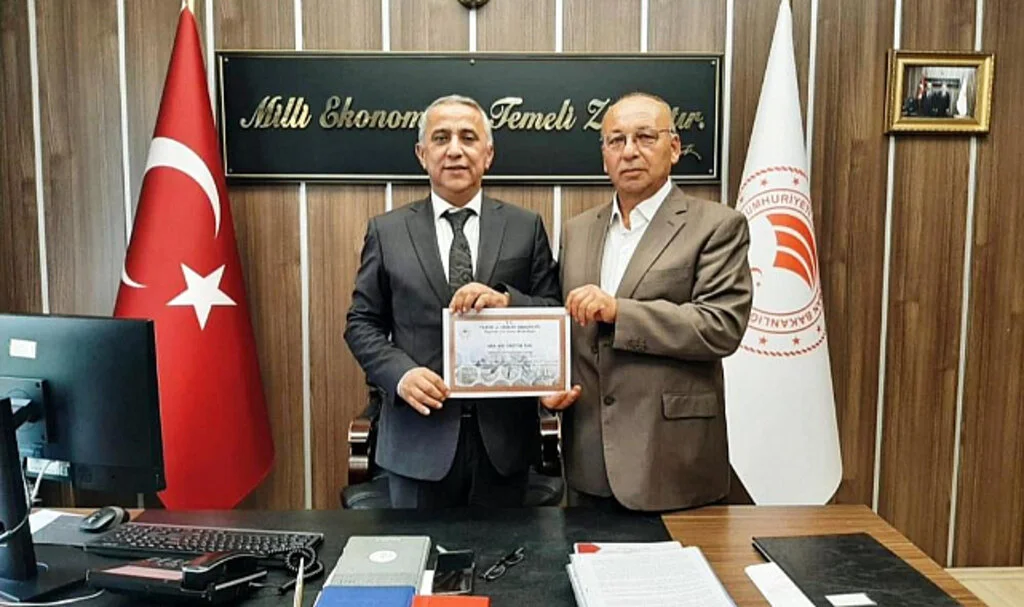 Samsun’a Ana Arı Üretim Yeri İzni Verildi