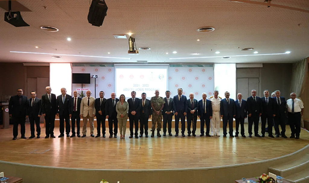 Samsun Adliyesi, Türkiye’de Kendi Enerjisini Üreten İlk Adliye Olacak
