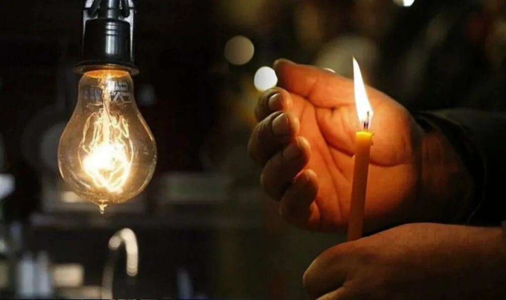 Samsun’da 10 Eylül Planlı Elektrik Kesintisi