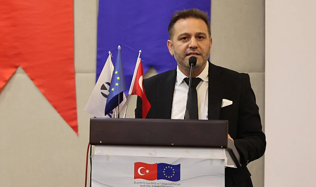 Samsun'da "Gelecek İçin Tasarım Projesi" Başarıyla Tamamlandı