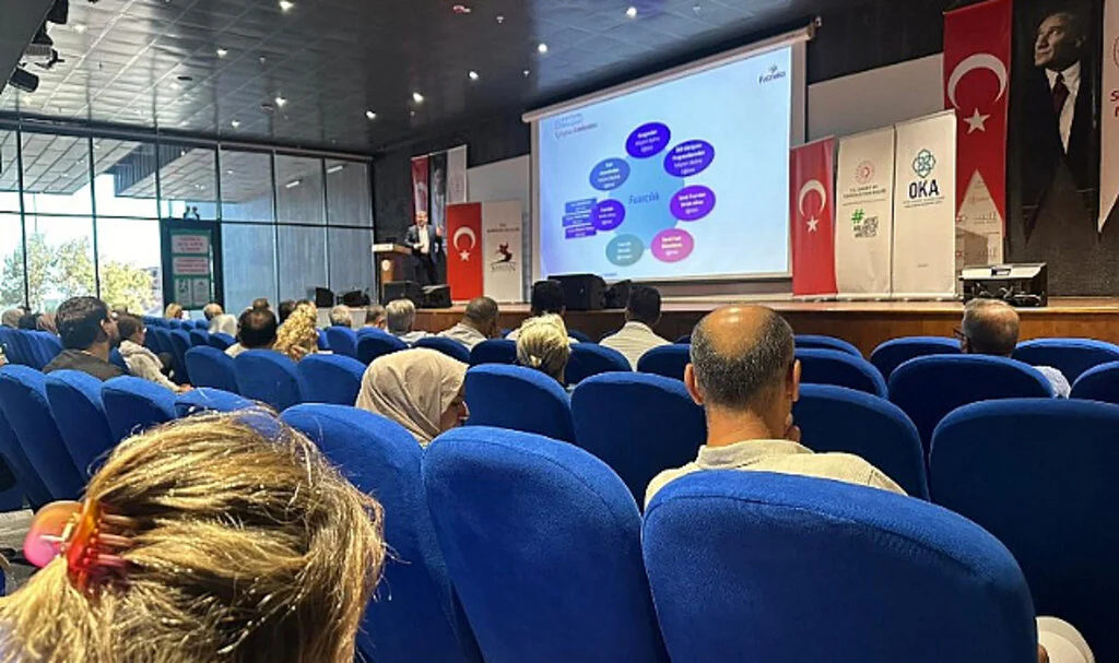 Samsun’da OKA Desteğiyle Turizm Paydaşlarının Kapasitesi Artırılıyor
