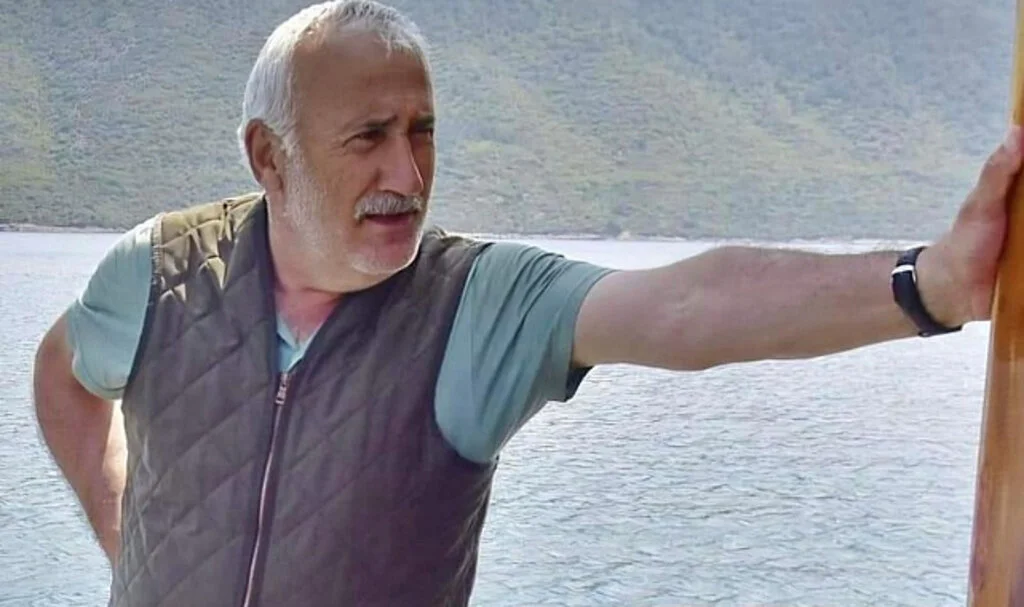 Samsun'da Trafik Kazası: 1 Kişi Hayatını Kaybetti