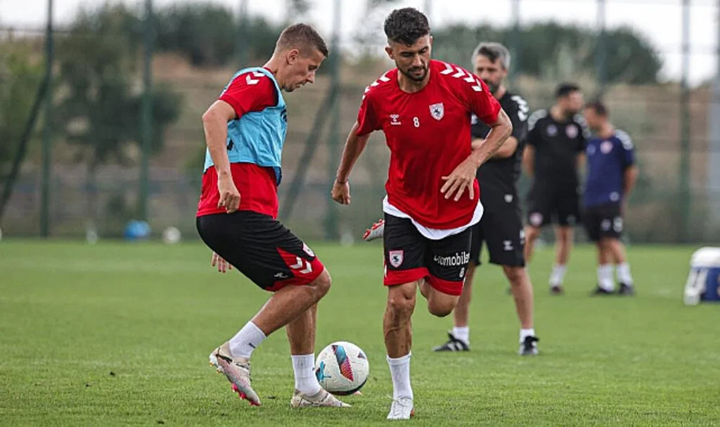 Samsunspor, Konyaspor Karşısında İlk İç Saha Galibiyetini Arıyor