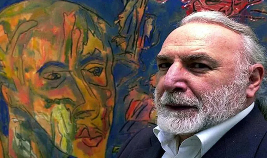 Sanatçı Mehmet Güleryüz Hayatını Kaybetti: Kimdir ve Neden Öldü?