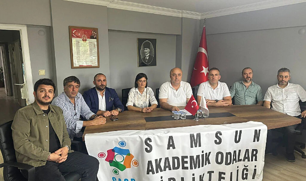 SAOB'dan Belediyelere Veteriner İşleri Müdürlükleri Kurulması Çağrısı