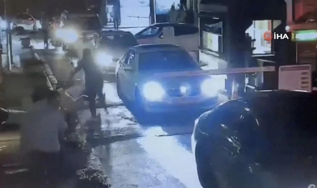Savcıya Saldırı İstanbul'u Şok Etti