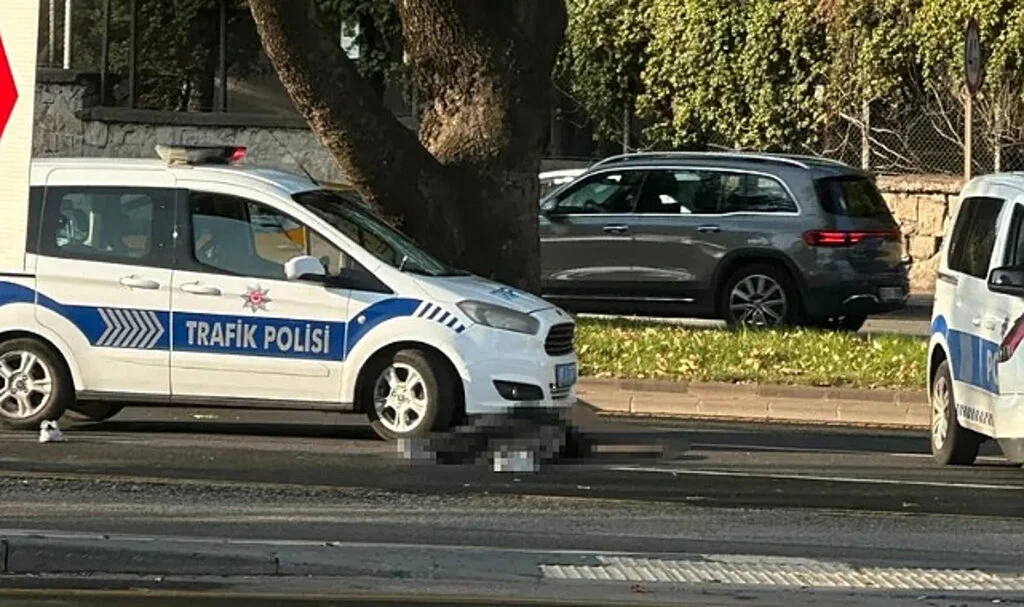 Scooter Kazası: 1 Kişi Öldü, 1 Ağır Yaralı